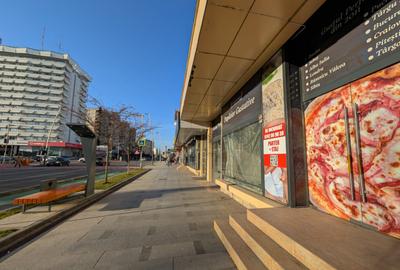 Spatiu Ultracentral - 115m - 6