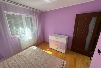 Apartament 2 camere, etaj 2, CT, mobilat si utilat, 41mp, Mausoleu - 8