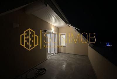 Apartament 3 camere de vanzare Bella Vista Residence - 5