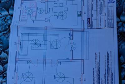 Casă cu 4 camere cu Teren 720 Mp în Fântânele - 6
