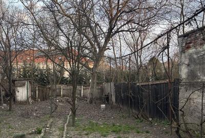 Casă cu 2 camere în Ultracentral - 7