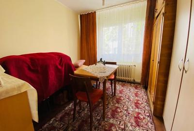 Apartament 3 camere | 46 mpu | zona Parang Manastur - 3