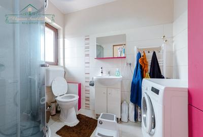 Casa/Vila individuala moderna cu 4 Camere, Loc.Vladimirescu, Arad - 9