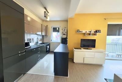 Giroc-Eso, Etaj intermediar, Mobilat-Utilat - 7