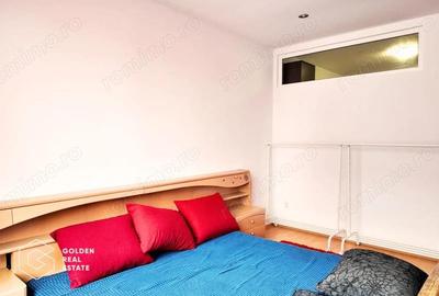 Apartament cu 2 camere semidecomandat, mobilat în UTA - 4