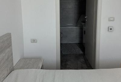 Apartament cu 3 camere decomandat în Torontalului