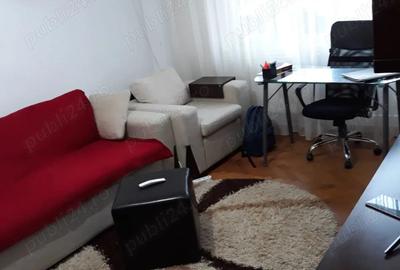 Vand apartament 2 camere Targovi?te ultracentral - 6