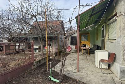 Casă cu 4 camere în Central - 2