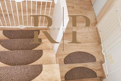 Casa Duplex Mogosoaia*3 camere* Complex Rezidential* - 11