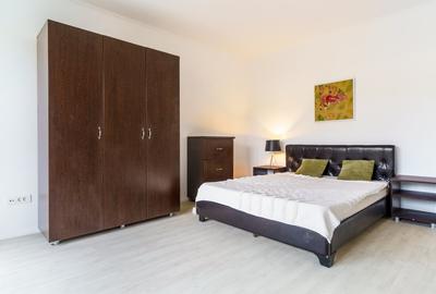 Duplex cu 4 camere cu Canalizare în Borhanci - 7