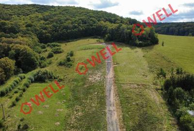 De vânzare 9 parcele de teren intravilan în localitatea Vâlcele, la ieșirea spre - 7