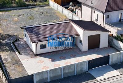 Spațiu comercial, de 117 mp, în Pelican - 5