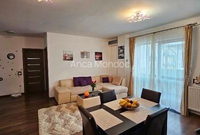 Apartament cu 3 camere decomandat în Șelimbăr - 9