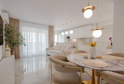 Apartament cu 2 camere decomandat în Cotroceni - 10