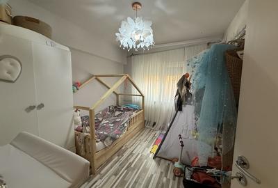 Apartament modern, 3 camere, decomandat, etaj 2 - Soarelui - 3