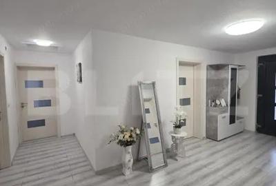 Apartament cu 3 camere decomandat în Central - 10
