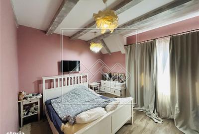 Apartament cu 4 camere în Sub Arini - 9