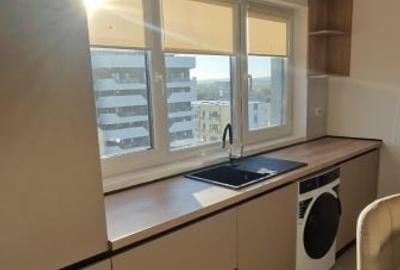 Apartament cu 2 camere in complex rezidențial Solumnia - 5