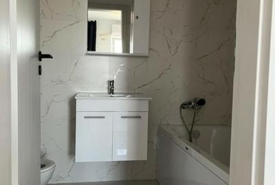 Apartament de inchiriat-Militari Residence-Comision 50% - 13