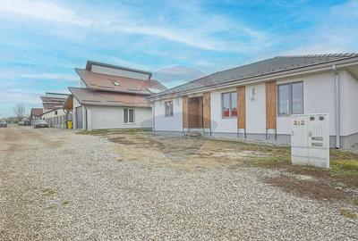 Comision 0 %! Casă cu 4 camere, construcție 2025, Bod! - 16