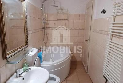 Casă cu 4 camere cu Canalizare în Sighișoara - 11