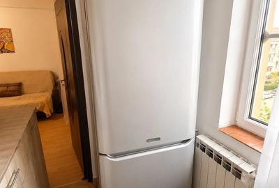 Garsonieră semidecomandată în Soarelui - 9