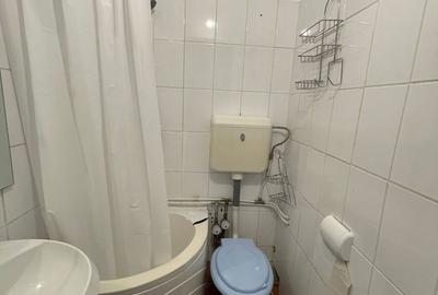 Apartament cu 3 camere în Cornișa - 8