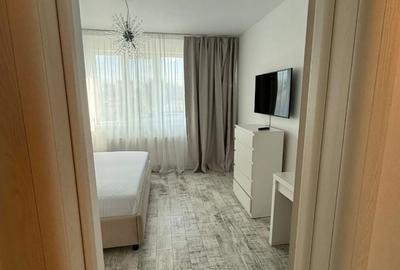 Apartament cu 2 camere decomandat în Rahova - 13