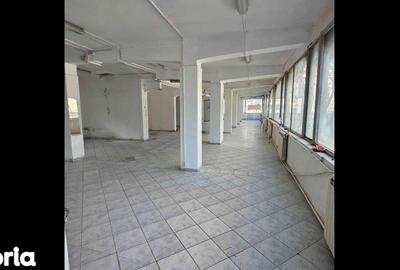 Spațiu comercial, de 330 mp, în Rogerius - 7