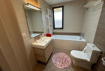 Duplex cu 4 camere cu Canalizare în Nord - 20