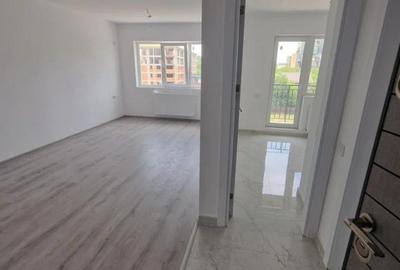3 camere decomandat-Grand Arena-Bloc nou finalizat-Comision 0 - 4