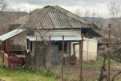 Casă cu 4 camere în Coșești - 5