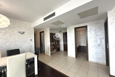 Apartament cu 3 camere semidecomandat, mobilat în Mihai Bravu - 17