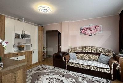 Microapartament, 40 mp utili, etaj intermediar, zona Burdujeni - 2