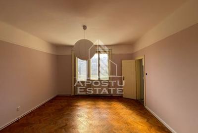 Casa individuala pe 2 nivele in zona Balcescu - 2