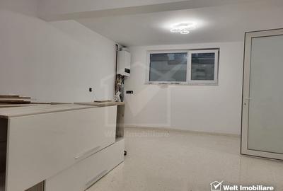 Birou, de 78 mp, în Mănăștur - 1