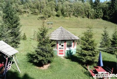 Casă cu 7 camere cu Teren 32000 Mp în Vatra Dornei - 1