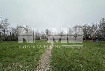 De Vanzare Teren 25 ari I Zamca, Suceava I 900.000 - 2