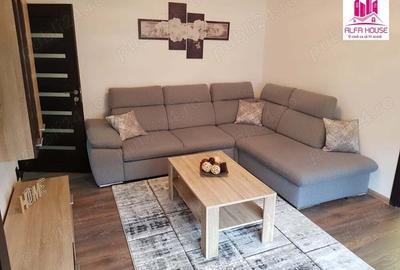 Apartament cu 3 camere nedecomandat în Central - 4