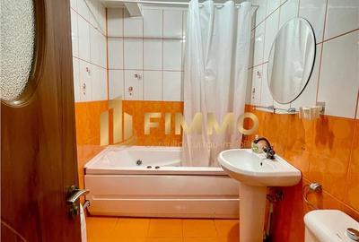 Apartament cu 2 camere, mobilat în Central - 4