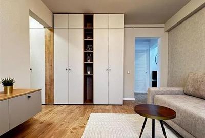 Apartament 2 camere Tei - 4