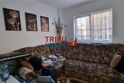 Apartament 4 camere de vanzare zona Cetate etaj 1 - 3