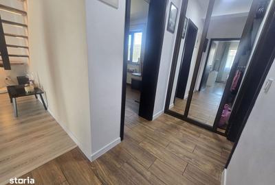 Apartament cu 4 camere în Popas Păcurari - 2