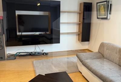 Apartament 3 camere renovat - 13 Septembrie, Sebastian, Novaci - 2