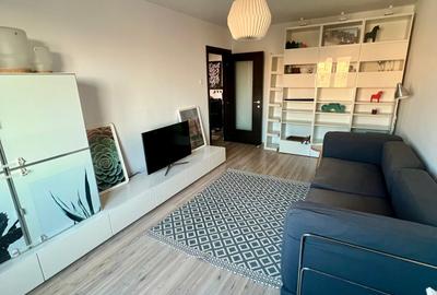 Apartament 3 camere superb langa metrou cu loc de parcare Apartament 3 camere superb langa metrou cu loc de parcare - 15