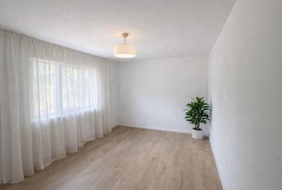 Casă cu 2 camere cu Teren 625 Mp în Someșeni - 4