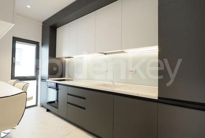 Apartament premium 3 camere | bloc boutique |  garaj - 6