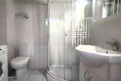 	Km 4-5 - Lidl, Garsoniera decomandata, 40 mp, incadrata, etajul 1! - 13