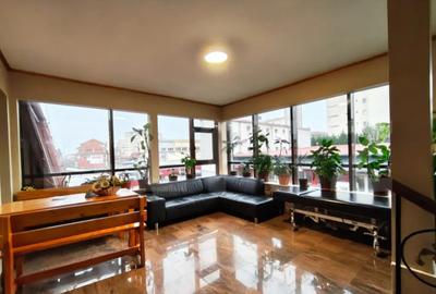 Spațiu comercial, de 326 mp, în Iosia - 11