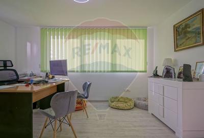 Spațiu comercial, de 520 mp, în Uzina 2 - 15